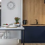 Seaside Mazowiecka Park - Wyjatkowy Na 7 Osob 2 Sypialnie, 2 Lazienki I Parking - Luxury Large With 2 Bedrooms, 2 Bathrooms And Parking * Kołobrzeg