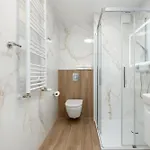 Seaside Mazowiecka Park - Wyjatkowy Na 7 Osob 2 Sypialnie, 2 Lazienki I Parking - Luxury Large With 2 Bedrooms, 2 Bathrooms And Parking * Kołobrzeg