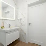 Seaside Mazowiecka Park - Wyjatkowy Na 7 Osob 2 Sypialnie, 2 Lazienki I Parking - Luxury Large With 2 Bedrooms, 2 Bathrooms And Parking