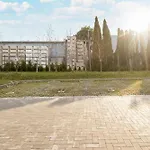 Lägenhet Seaside Mazowiecka Park - Wyjatkowy Na 7 Osob 2 Sypialnie, 2 Lazienki I Parking - Luxury Large With 2 Bedrooms, 2 Bathrooms And Parking *