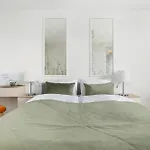 Lägenhet Seaside Mazowiecka Park - Wyjatkowy Na 7 Osob 2 Sypialnie, 2 Lazienki I Parking - Luxury Large With 2 Bedrooms, 2 Bathrooms And Parking *