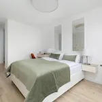 Seaside Mazowiecka Park - Wyjatkowy Na 7 Osob 2 Sypialnie, 2 Lazienki I Parking - Luxury Large With 2 Bedrooms, 2 Bathrooms And Parking Lägenhet