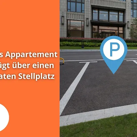 Seaside Mazowiecka Park - Wyjatkowy Na 7 Osob 2 Sypialnie, 2 Lazienki I Parking - Luxury Large With 2 Bedrooms, 2 Bathrooms And Parking *